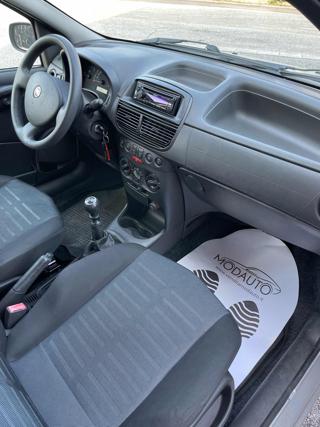 FIAT Punto usata, con Immobilizzatore elettronico