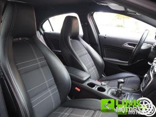 MERCEDES-BENZ A 180 usata 20
