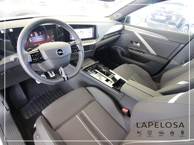 OPEL Astra usata, con ESP