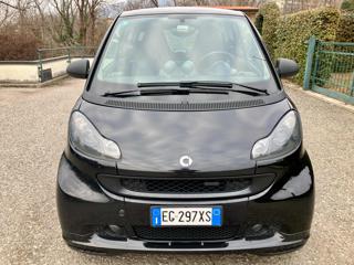 SMART ForTwo usata, con Alzacristalli elettrici