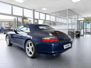 PORSCHE 911 usata, con Airbag laterali