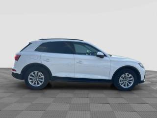 AUDI Q5 usata 4