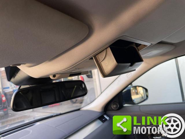 LAND ROVER Range Rover Evoque usata, con Chiusura centralizzata telecomandata