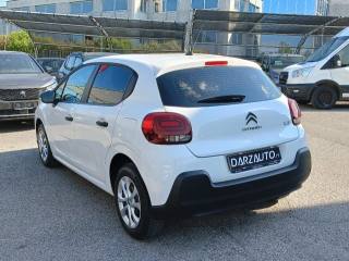 CITROEN C3 usata, con USB
