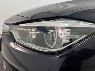 BMW 320 usata, con Chiusura centralizzata telecomandata