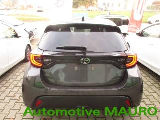 TOYOTA Yaris usata, con Chiusura centralizzata