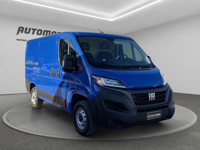 FIAT Ducato usata, con Autoradio