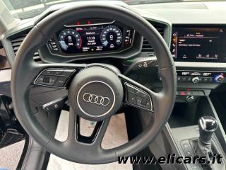 AUDI A1 usata, con Controllo trazione
