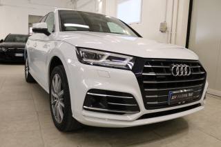 AUDI Q5 50 TFSI e quattro S tronic S-LINE INT EST