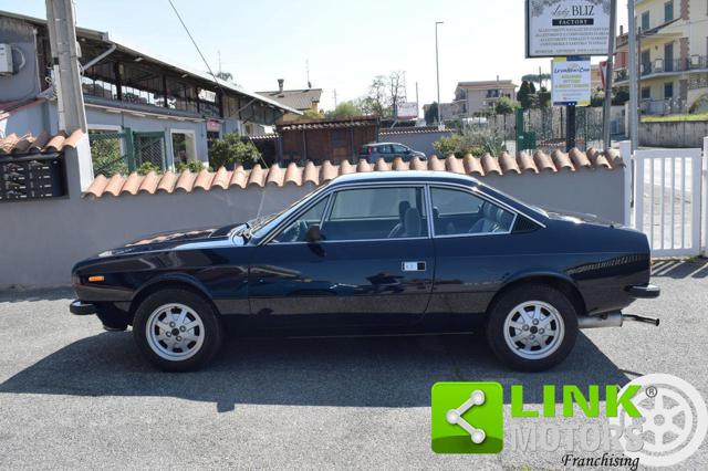 LANCIA Beta usata 3