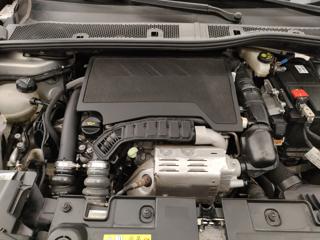 DS AUTOMOBILES DS 3 Crossback usata, con Bluetooth
