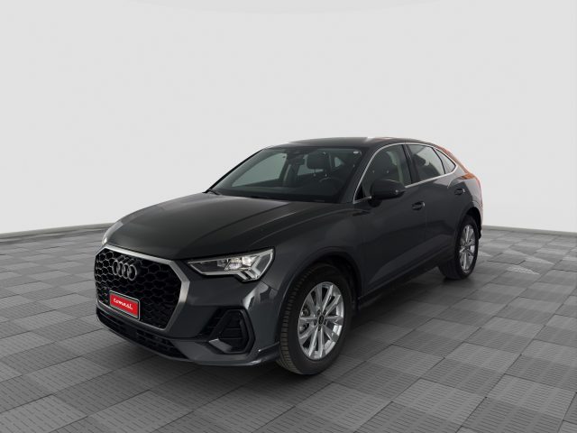 AUDI Q3 usata 0
