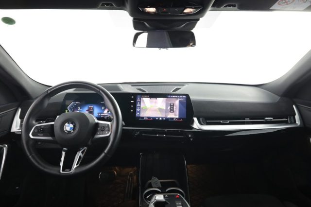 BMW X2 usata 3