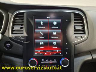 RENAULT Megane usata, con Vivavoce