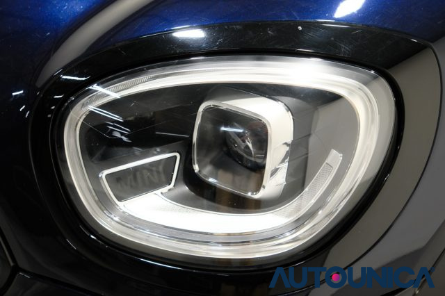 MINI Countryman usata 46