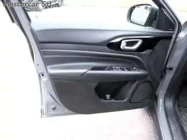 JEEP Compass usata, con Antifurto