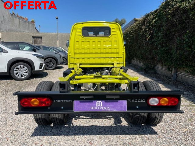 PIAGGIO Porter NP6 usata 10