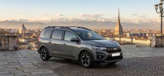 DACIA Jogger 120 CV