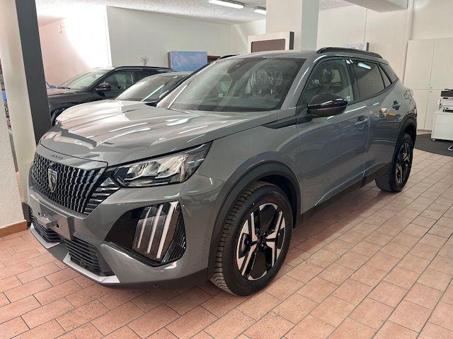 PEUGEOT 2008 usata, con ABS