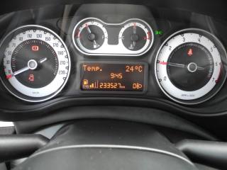 FIAT 500L usata, con Servosterzo