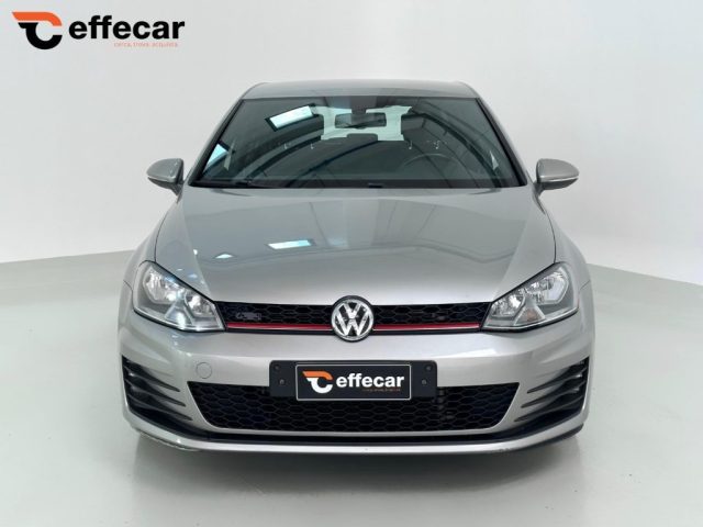 VOLKSWAGEN Golf GTI usata, con Airbag