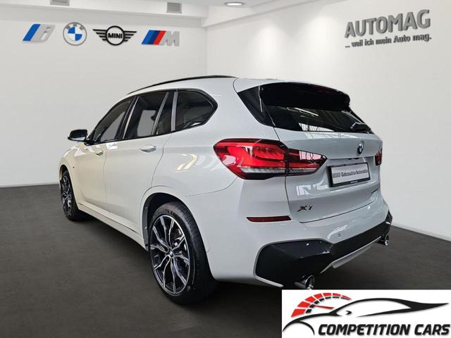 BMW X1 usata, con Airbag Passeggero