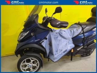 PIAGGIO MP3 usata 7