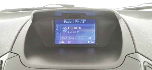 FORD EcoSport usata 60