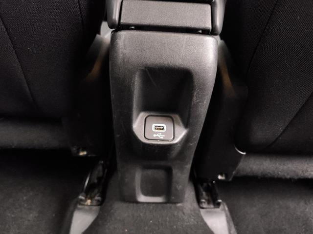 JEEP Renegade usata, con Telecamera per parcheggio assistito