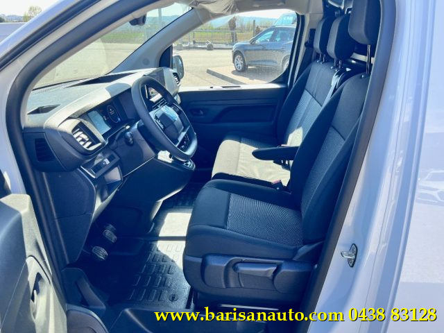 FIAT Scudo usata, con Autoradio