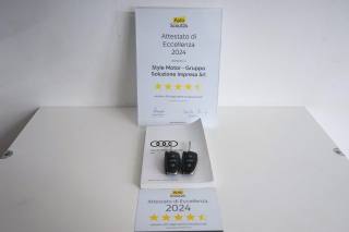 AUDI Q2 usata, con Servosterzo