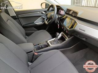 AUDI Q3 usata, con Streaming musicale integrato