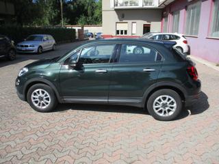 FIAT 500X usata, con Airbag Passeggero