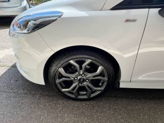 FORD Fiesta usata, con Chiusura centralizzata