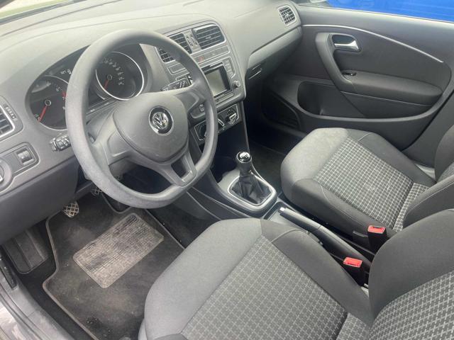 VOLKSWAGEN Polo usata, con Alzacristalli elettrici