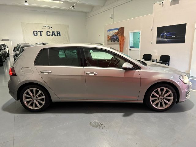 VOLKSWAGEN Golf usata, con Airbag Passeggero