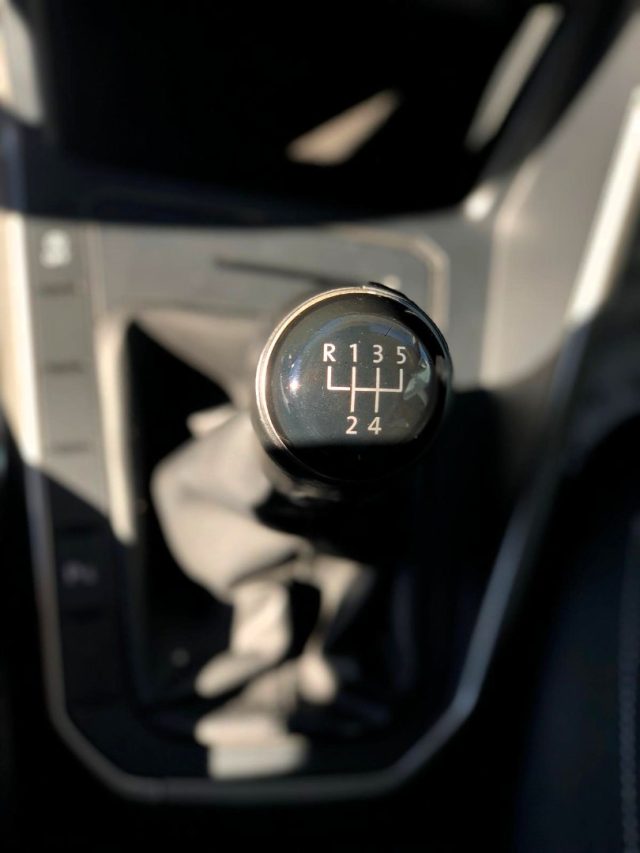 VOLKSWAGEN Polo usata, con Volante multifunzione