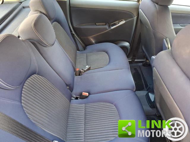 LANCIA MUSA usata, con Sedile posteriore sdoppiato