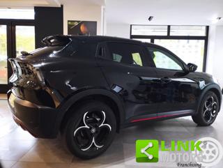 ALFA ROMEO Junior usata, con Alzacristalli elettrici