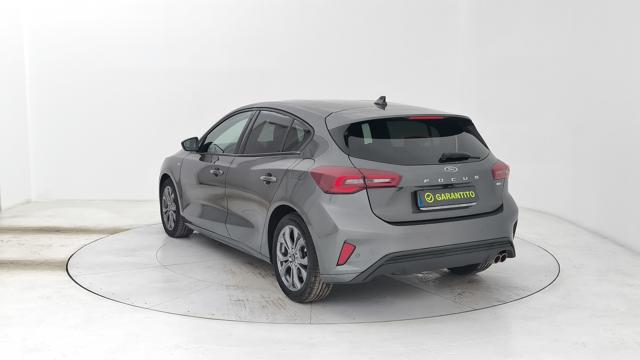 FORD Focus usata, con Airbag laterali