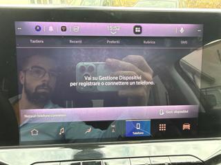 JEEP Compass usata, con ESP