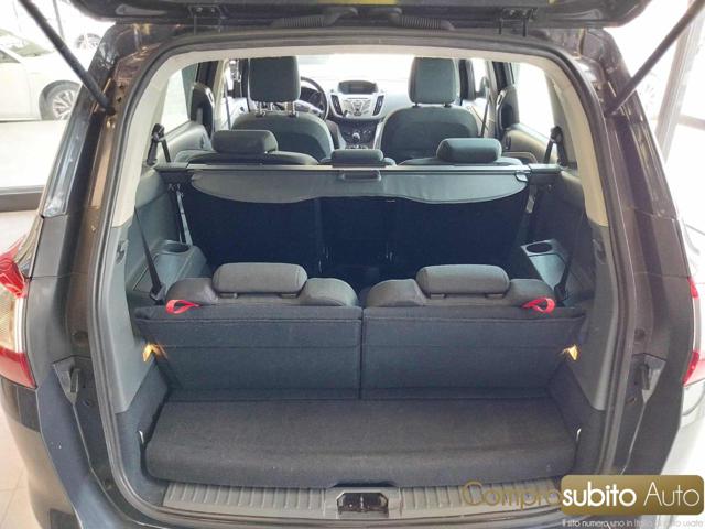FORD C-Max usata, con Cruise Control