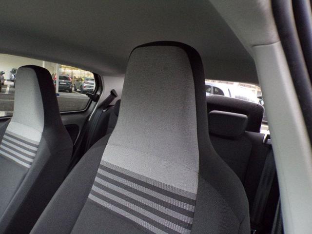 VOLKSWAGEN e-up! usata 61