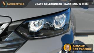 PEUGEOT 2008 usata, con Chiusura centralizzata telecomandata