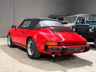 PORSCHE 911 usata, con Luci diurne