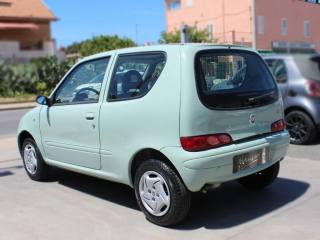 FIAT Seicento usata, con Pneumatici estivi
