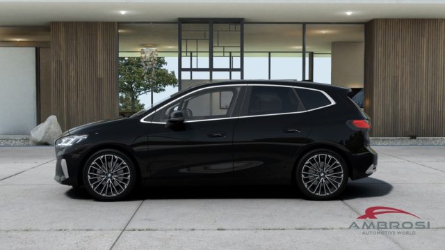 BMW 218 usata 2