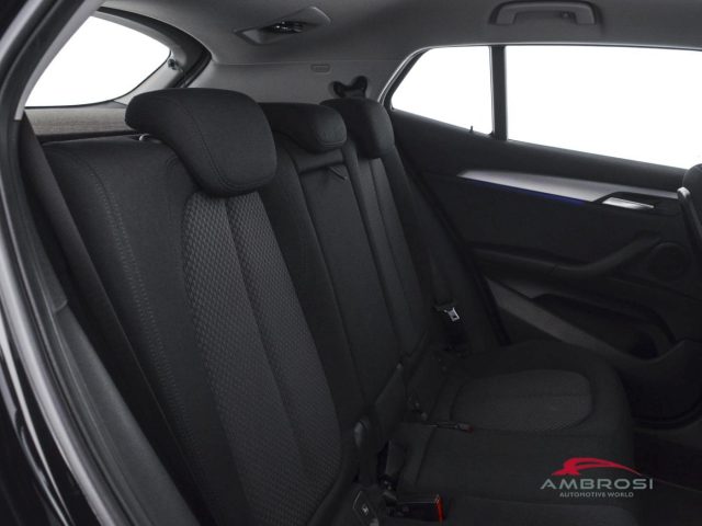 BMW X2 usata 10