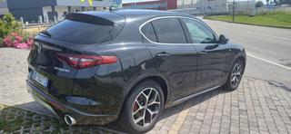 ALFA ROMEO Stelvio usata, con Airbag Passeggero