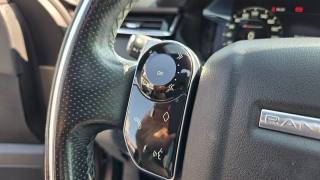 LAND ROVER Range Rover Velar usata, con Luci diurne LED